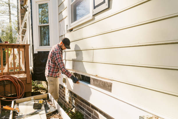 Top rated local Siding Replacement specialists in Hamilton, TX